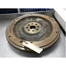 102M025 Flywheel For 96-97 Saturn SL2  1.9